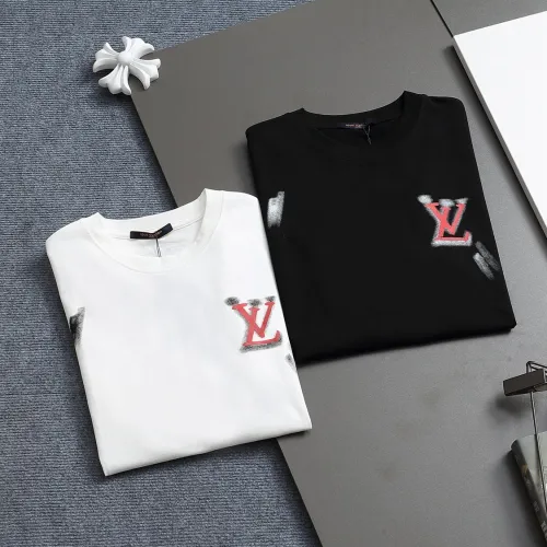Louis Vuitton T-Shirts for Men' Polo Shirts #B51302