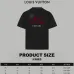 Louis Vuitton T-Shirts for Men' Polo Shirts #B51418