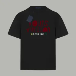 Louis Vuitton T-Shirts for Men' Polo Shirts #B51418