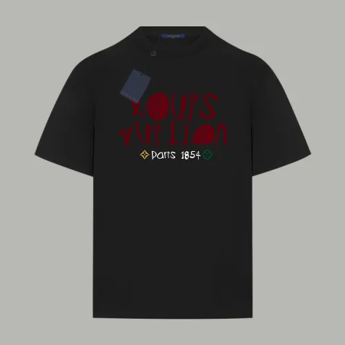 Louis Vuitton T-Shirts for Men' Polo Shirts #B51418
