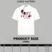 Louis Vuitton T-Shirts for Men' Polo Shirts #B51419