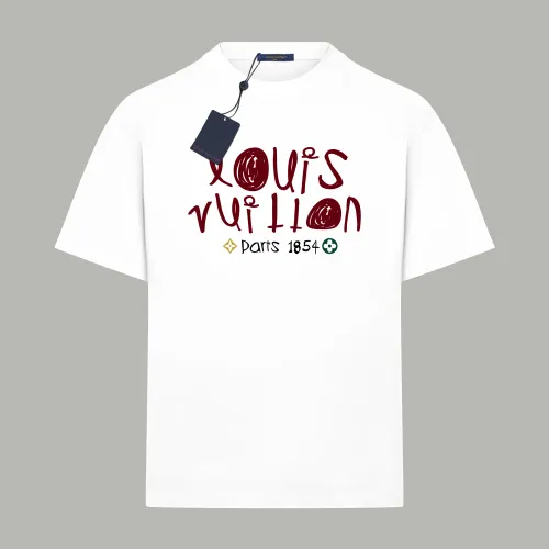 Louis Vuitton T-Shirts for Men' Polo Shirts #B51419