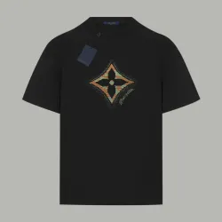 Louis Vuitton T-Shirts for Men' Polo Shirts #B51420