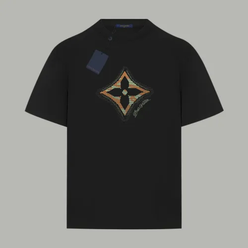 Louis Vuitton T-Shirts for Men' Polo Shirts #B51420