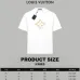 Louis Vuitton T-Shirts for Men' Polo Shirts #B51421