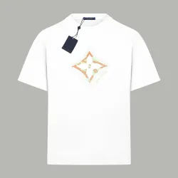 Louis Vuitton T-Shirts for Men' Polo Shirts #B51421