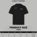 Louis Vuitton T-Shirts for Men' Polo Shirts #B51516