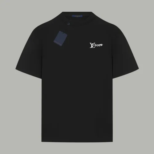 Louis Vuitton T-Shirts for Men' Polo Shirts #B51516