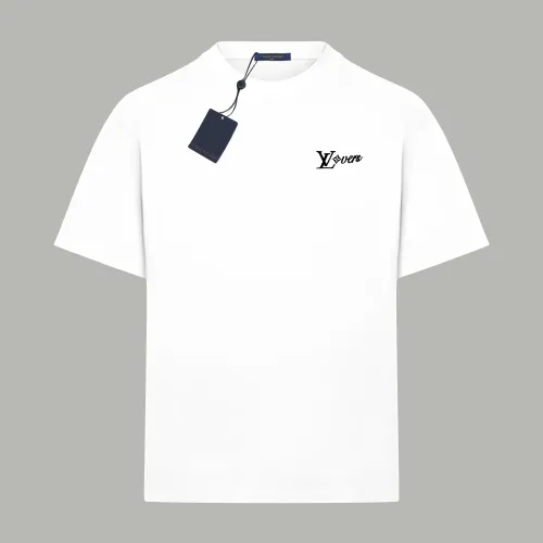 Louis Vuitton T-Shirts for Men' Polo Shirts #B51517