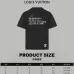 Louis Vuitton T-Shirts for Men' Polo Shirts #B51528