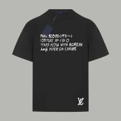 Louis Vuitton T-Shirts for Men' Polo Shirts #B51528