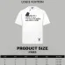 Louis Vuitton T-Shirts for Men' Polo Shirts #B51529