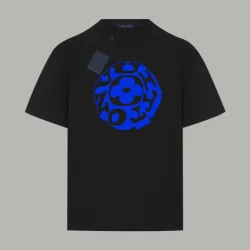 Louis Vuitton T-Shirts for Men' Polo Shirts #B51531