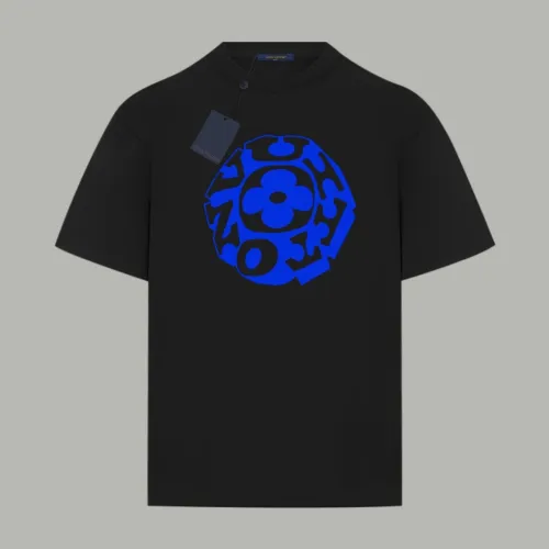 Louis Vuitton T-Shirts for Men' Polo Shirts #B51531