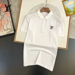 Louis Vuitton T-Shirts for Men' Polo Shirts #B51812