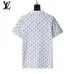 Louis Vuitton T-Shirts for Men' Polo Shirts #B51902