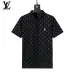 Louis Vuitton T-Shirts for Men' Polo Shirts #B51902