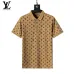 Louis Vuitton T-Shirts for Men' Polo Shirts #B51902