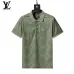 Louis Vuitton T-Shirts for Men' Polo Shirts #B51917