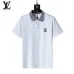 Louis Vuitton T-Shirts for Men' Polo Shirts #B51929