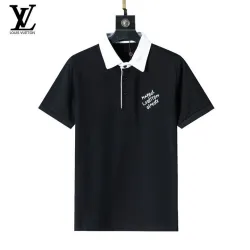 Louis Vuitton T-Shirts for Men' Polo Shirts #B51931