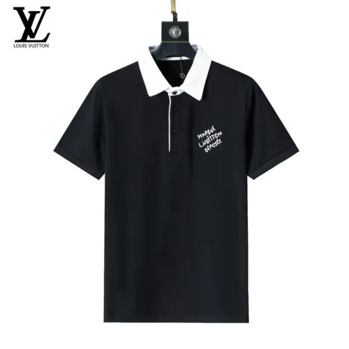Louis Vuitton T-Shirts for Men' Polo Shirts #B51931
