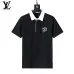 Louis Vuitton T-Shirts for Men' Polo Shirts #B51931