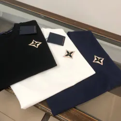 Louis Vuitton T-Shirts for Men' Polo Shirts #B52360