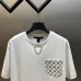 Louis Vuitton T-Shirts for Men' Polo Shirts #B52693