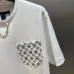 Louis Vuitton T-Shirts for Men' Polo Shirts #B52693
