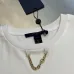 Louis Vuitton T-Shirts for Men' Polo Shirts #B52693