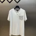 Louis Vuitton T-Shirts for Men' Polo Shirts #B52693