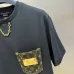 Louis Vuitton T-Shirts for Men' Polo Shirts #B52694