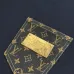 Louis Vuitton T-Shirts for Men' Polo Shirts #B52694