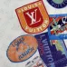 Louis Vuitton T-Shirts for Men' Polo Shirts #B52695