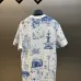 Louis Vuitton T-Shirts for Men' Polo Shirts #B52696
