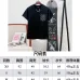 Louis Vuitton T-Shirts for Men' Polo Shirts #B52704