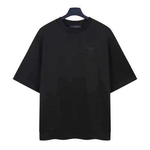 Louis Vuitton T-Shirts for Men' Polo Shirts #B52711