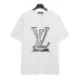 Louis Vuitton T-Shirts for Men' Polo Shirts #B52715
