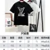 Louis Vuitton T-Shirts for Men' Polo Shirts #B52715