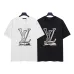 Louis Vuitton T-Shirts for Men' Polo Shirts #B52715