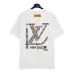 Louis Vuitton T-Shirts for Men' Polo Shirts #B52716