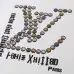 Louis Vuitton T-Shirts for Men' Polo Shirts #B52716