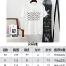 Louis Vuitton T-Shirts for Men' Polo Shirts #B52716
