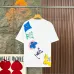 Louis Vuitton T-Shirts for Men' Polo Shirts #B52754