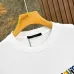 Louis Vuitton T-Shirts for Men' Polo Shirts #B52754