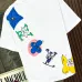 Louis Vuitton T-Shirts for Men' Polo Shirts #B52754