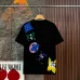Louis Vuitton T-Shirts for Men' Polo Shirts #B52755