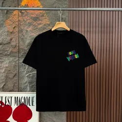 Louis Vuitton T-Shirts for Men' Polo Shirts #B52755