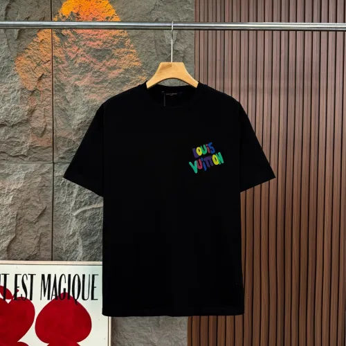Louis Vuitton T-Shirts for Men' Polo Shirts #B52755